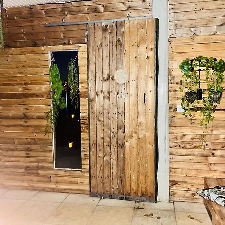 Spa La K Abane Blandin Exteriör bild