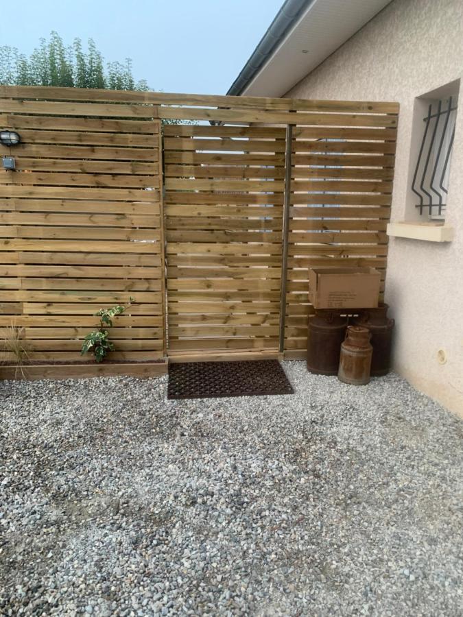 Spa La K Abane Blandin Exteriör bild
