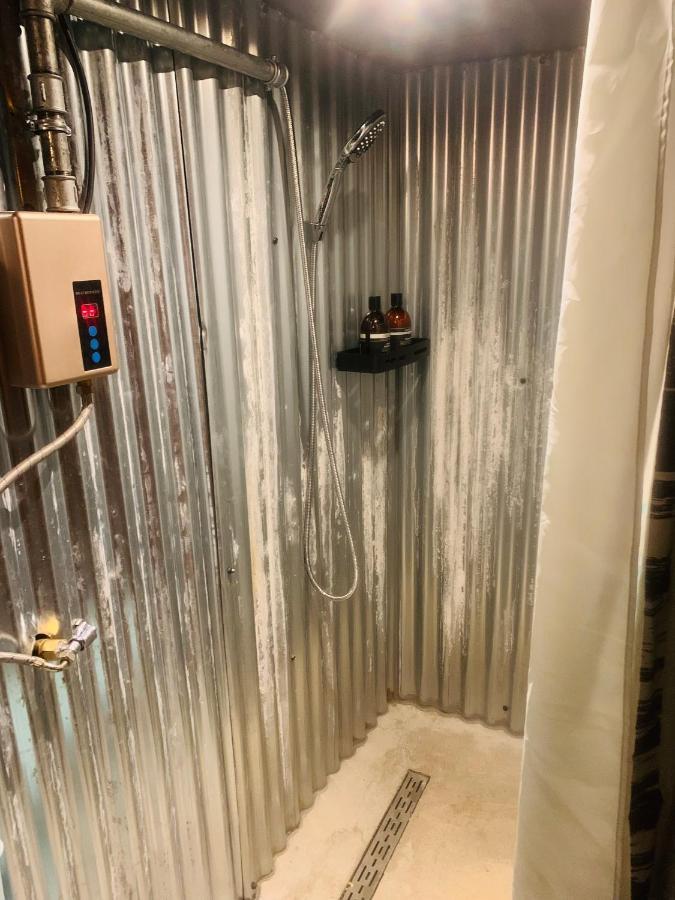 Spa La K Abane Blandin Exteriör bild