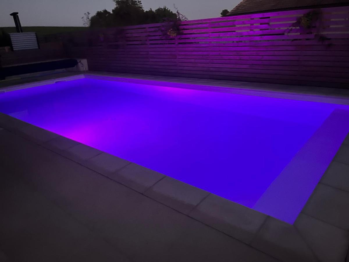 Spa La K Abane Blandin Exteriör bild