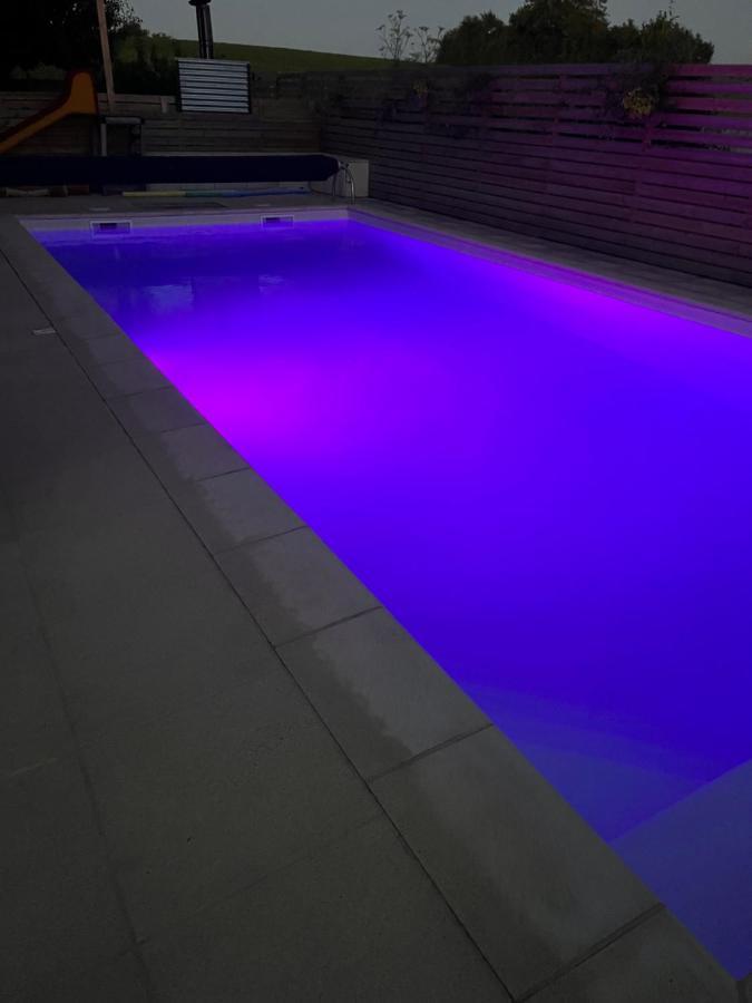 Spa La K Abane Blandin Exteriör bild