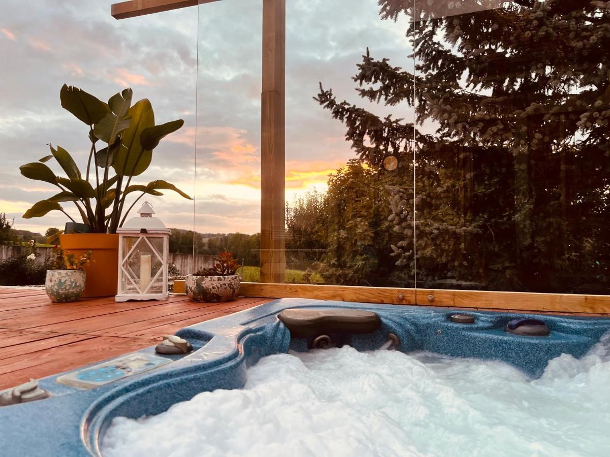 Spa La K Abane Blandin Exteriör bild
