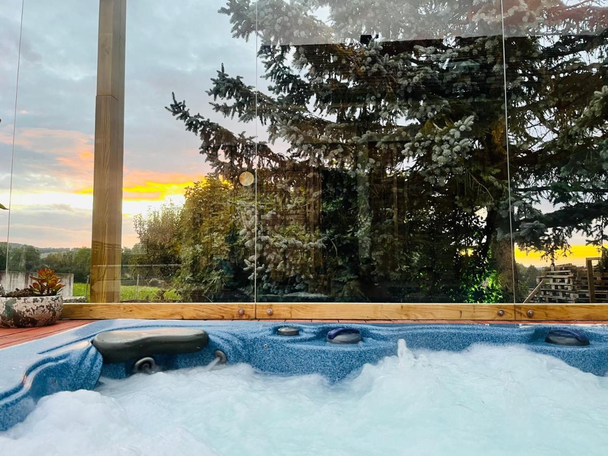Spa La K Abane Blandin Exteriör bild