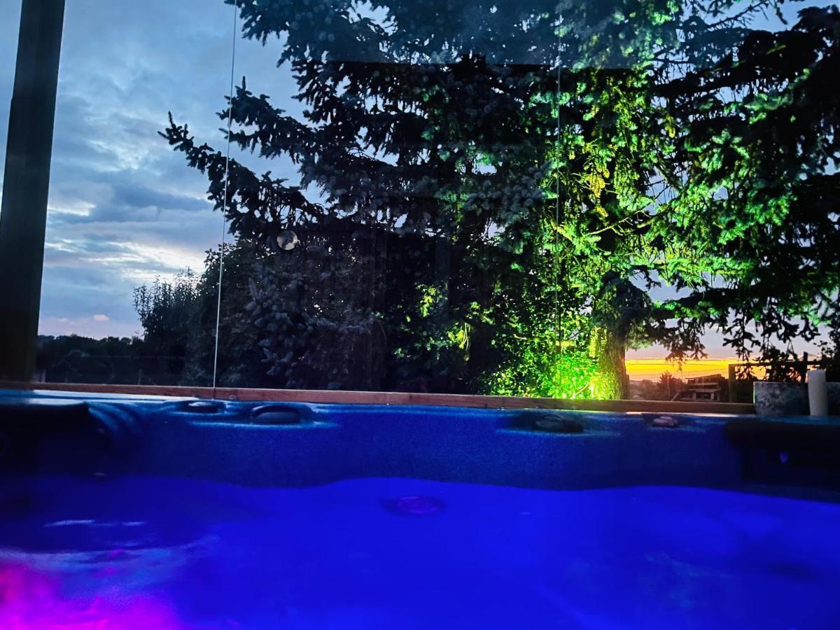 Spa La K Abane Blandin Exteriör bild