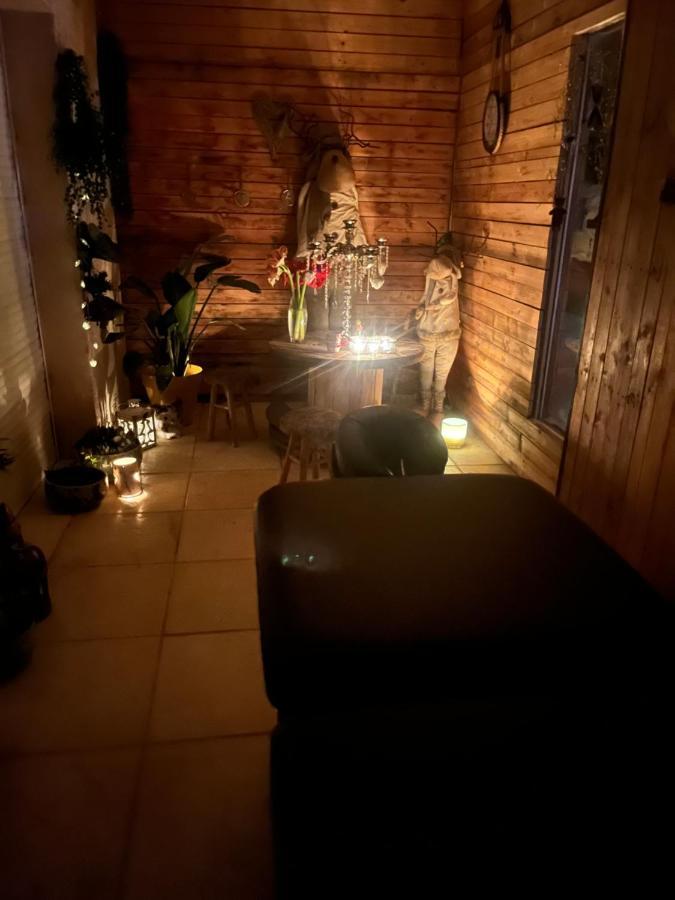 Spa La K Abane Blandin Exteriör bild