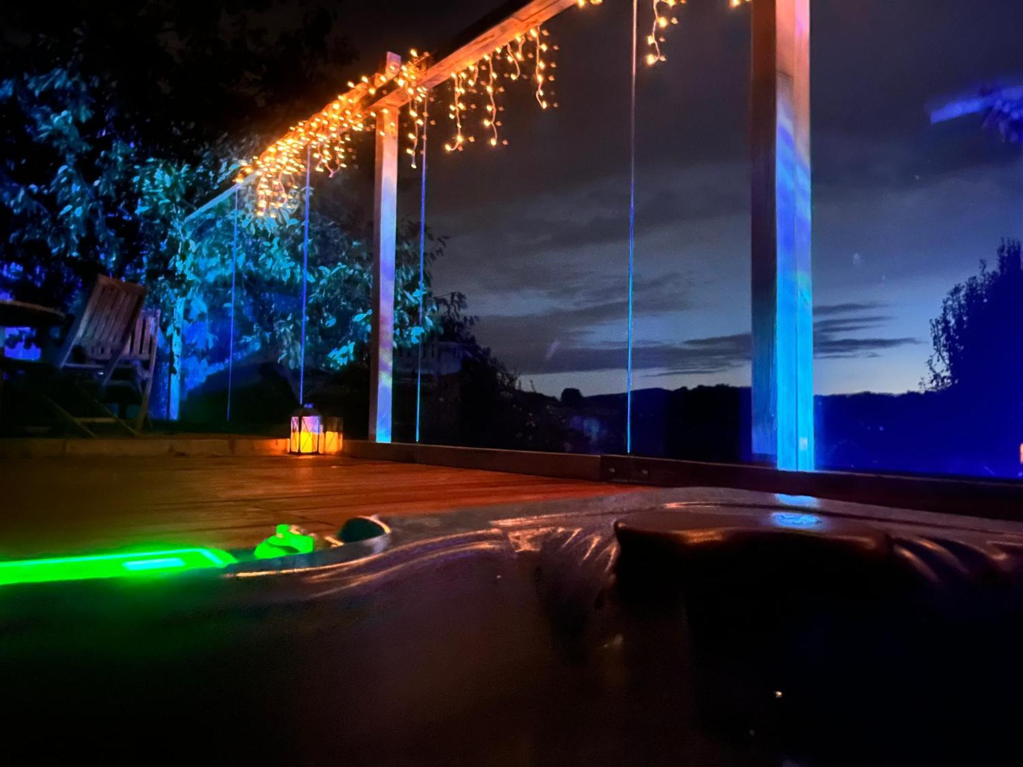Spa La K Abane Blandin Exteriör bild
