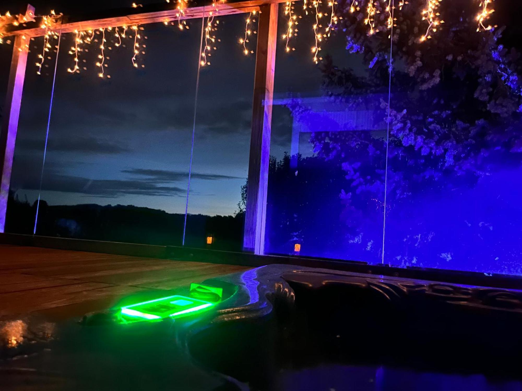 Spa La K Abane Blandin Exteriör bild